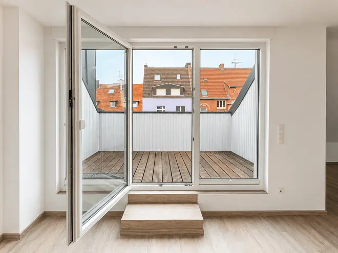 2 Zimmer Wohnung mit 67 m² in Dortmund – Bild 7