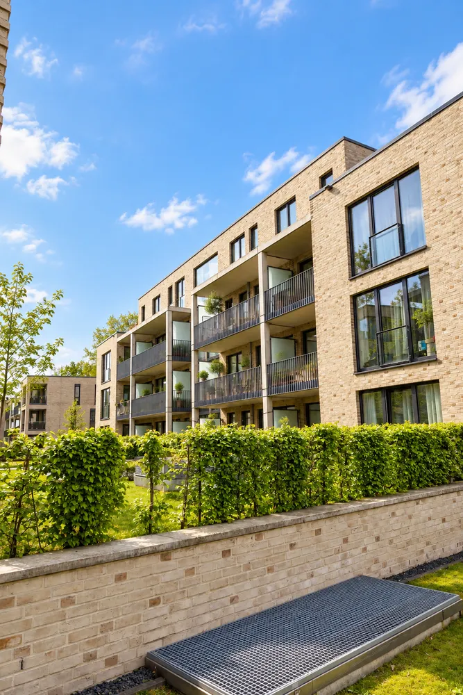 3 room apartment with 67 m² in Oldenburg – Photo 1