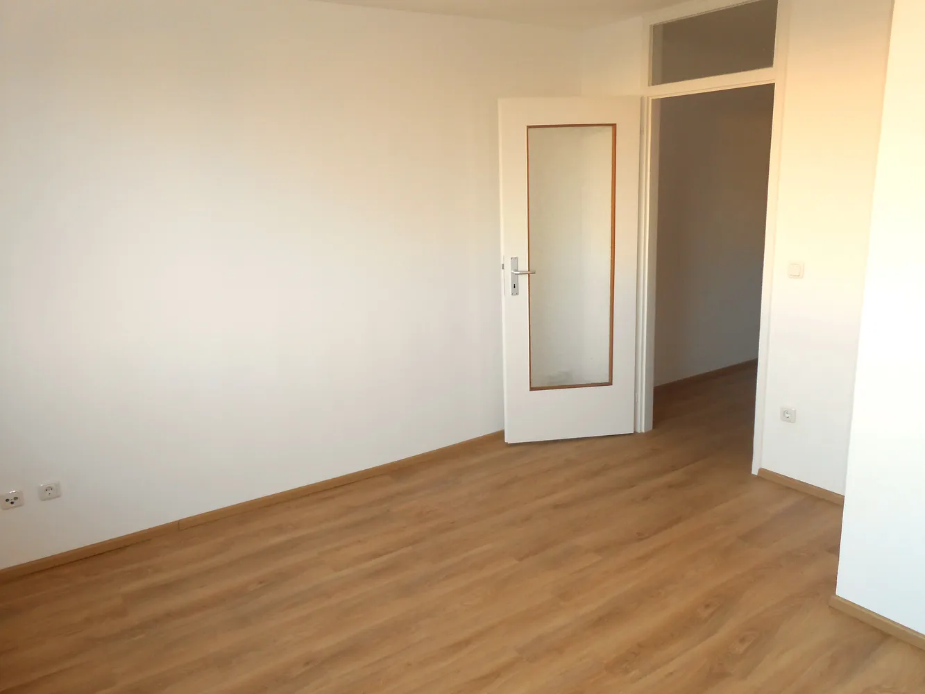 1 room apartment with 23 m² in Munich – Photo 4