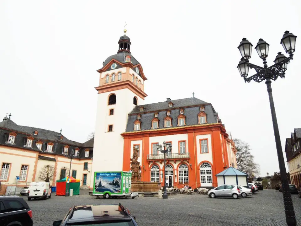 Studio mit 29 m² in Limburg an der Lahn – Bild 3