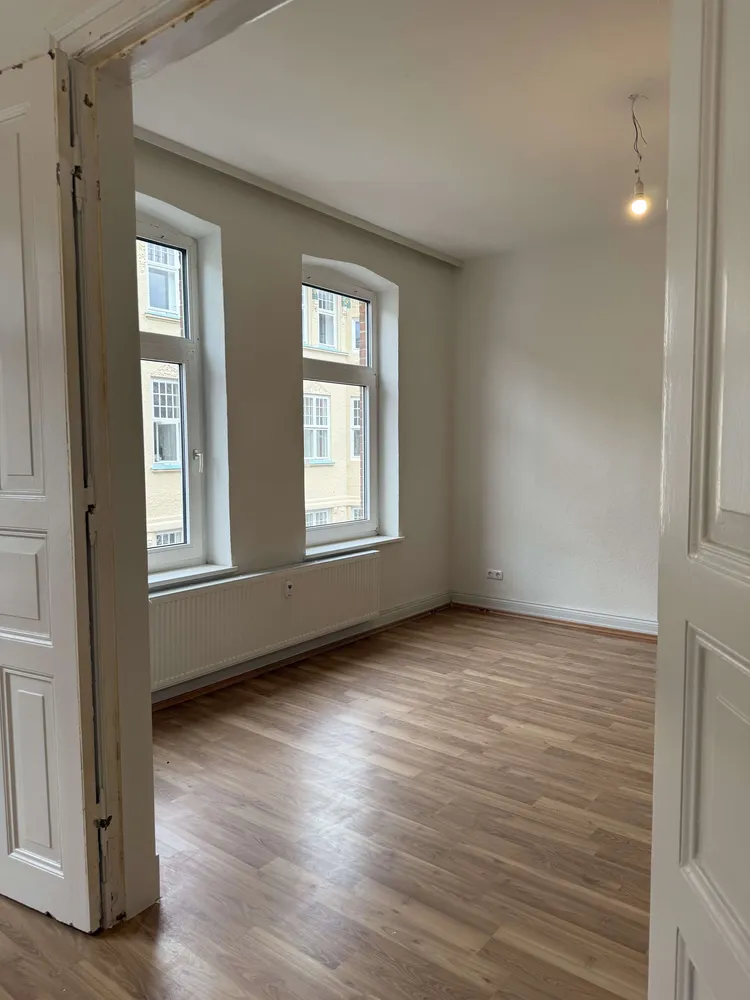 3 Zimmer Wohnung mit 64 m² in Kiel – Bild 1