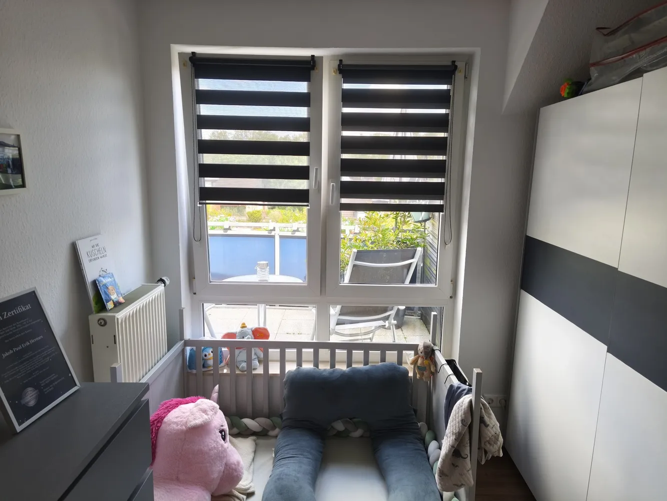3 Zimmer Wohnung mit 69 m² in Neuss – Bild 4