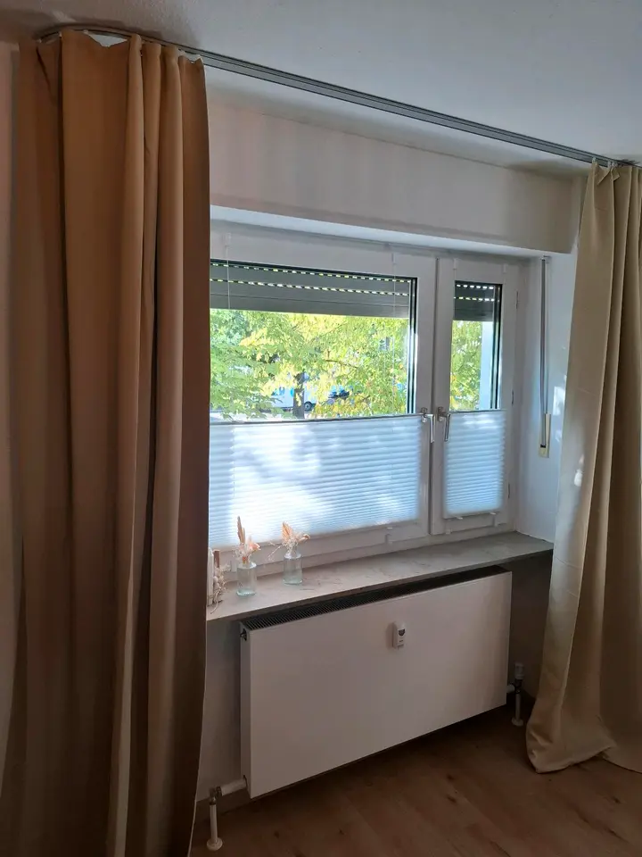 4 Zimmer Wohnung mit 95 m² in Nürnberg – Bild 8