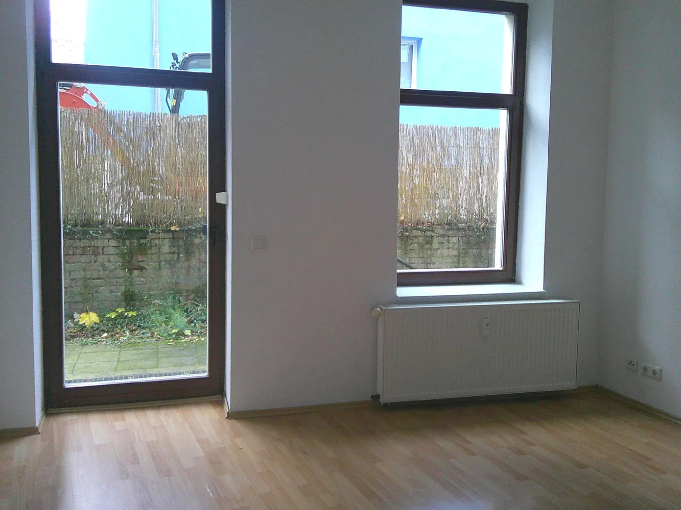 2 room apartment with 65 m² in Magdeburg – Photo 11