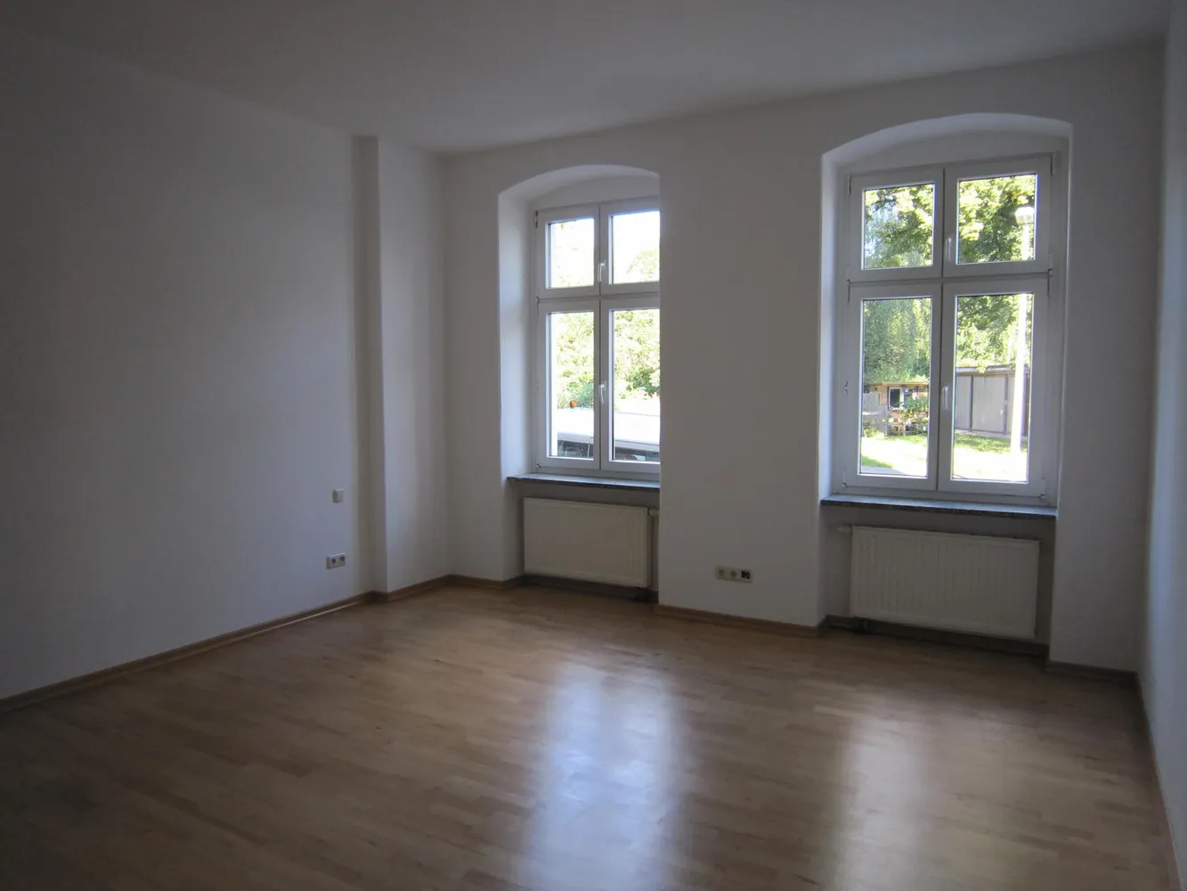 4 Zimmer Wohnung mit 95 m² in Zwickau – Bild 5