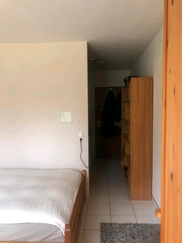 2 Zimmer Wohnung mit 20 m² in Aachen – Bild 3
