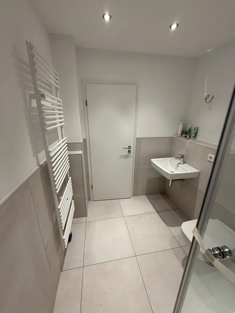 2 room apartment with 57 m² in Mülheim an der Ruhr – Photo 4