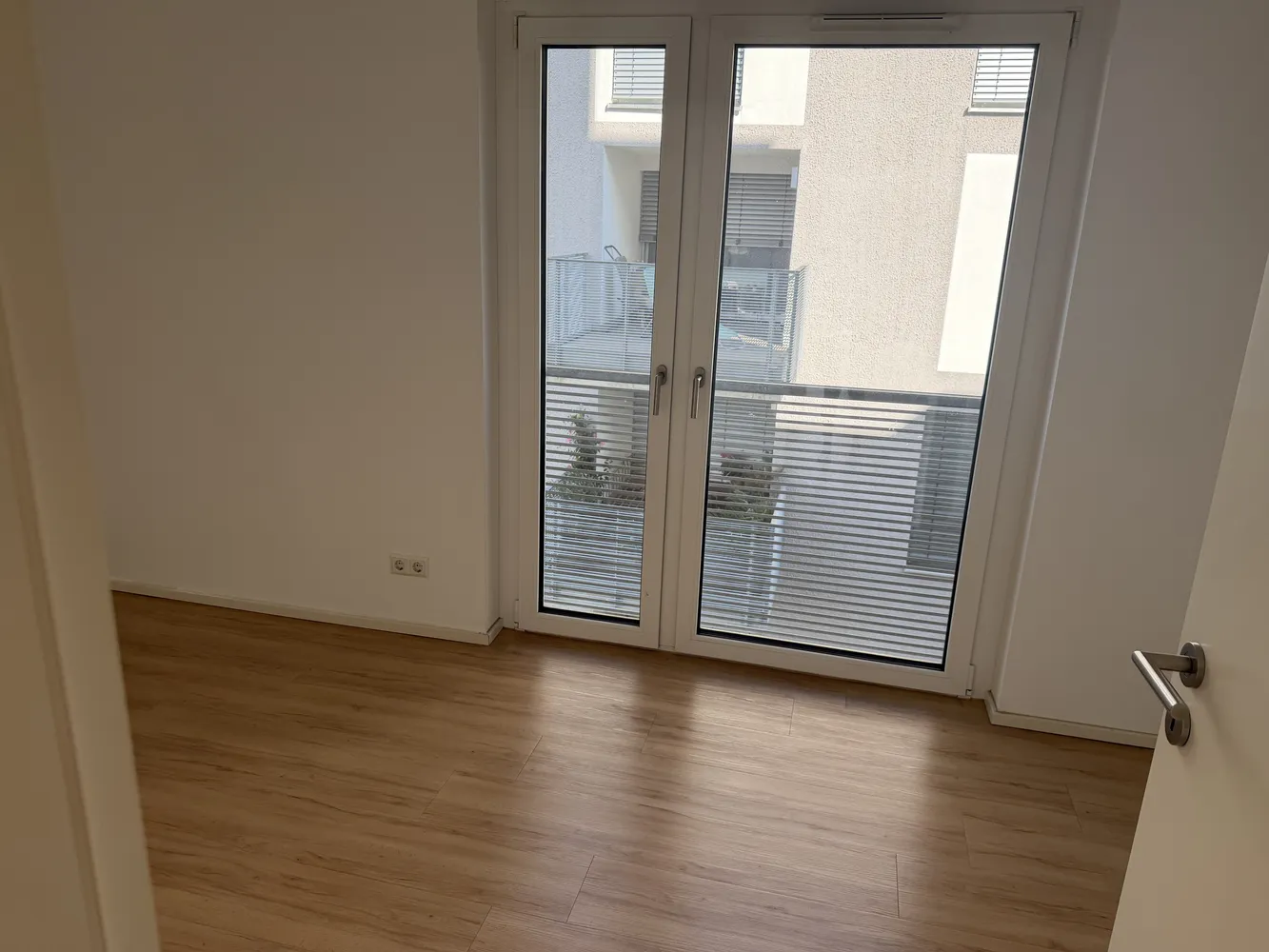 3 Zimmer Wohnung mit 99 m² in Ulm – Bild 1