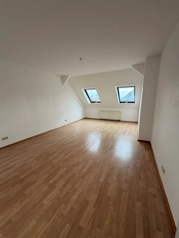 3 room apartment with 84 m² in Leipzig – Photo 5