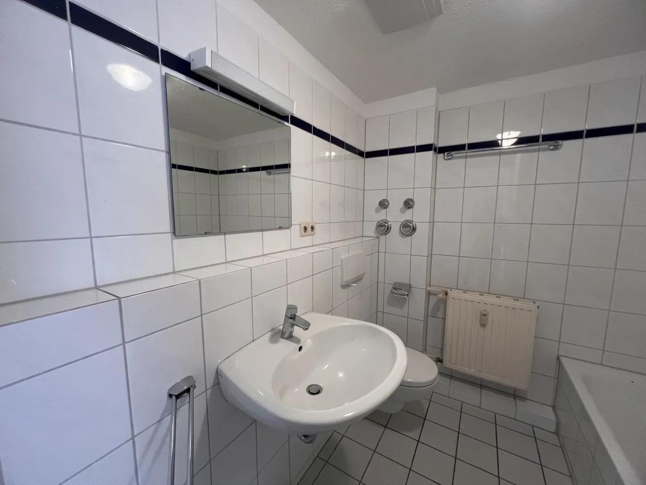 3 room apartment with 75 m² in Osnabrück – Photo 6
