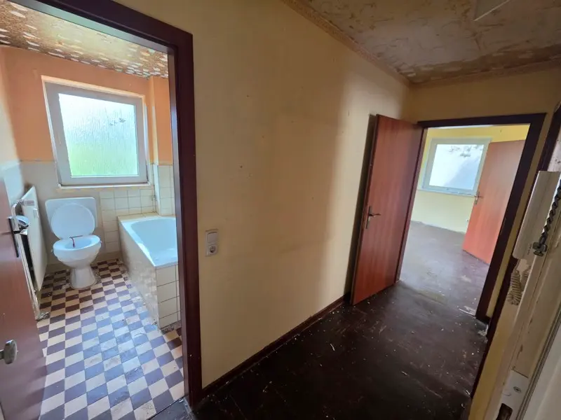 3 Zimmer Wohnung mit 49 m² in Düsseldorf – Bild 6