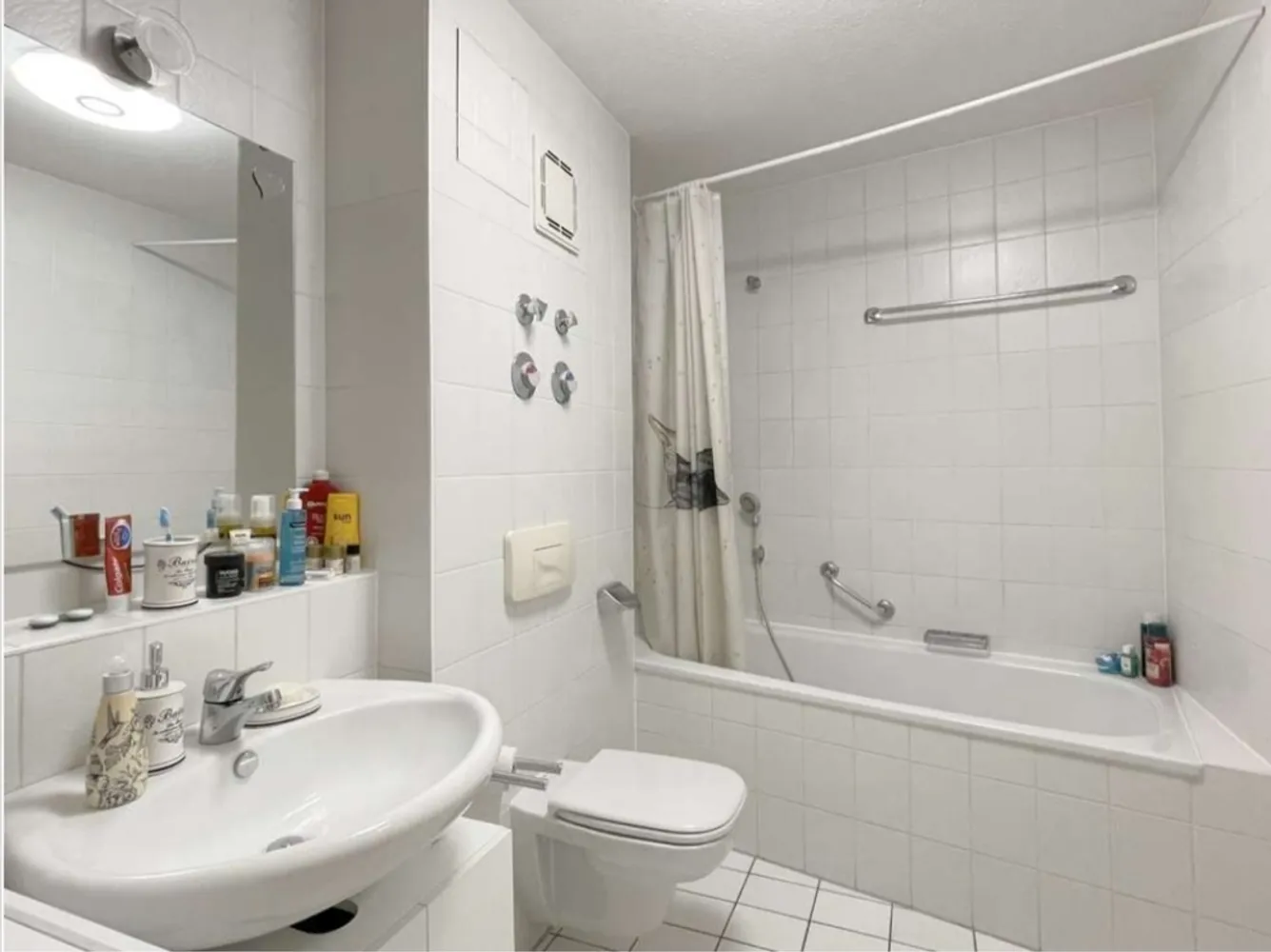 1 Zimmer Wohnung mit 36 m² in München – Bild 12