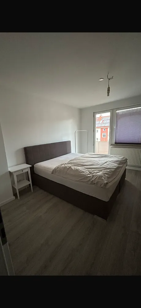3 Zimmer Wohnung mit 68 m² in Hannover – Bild 9