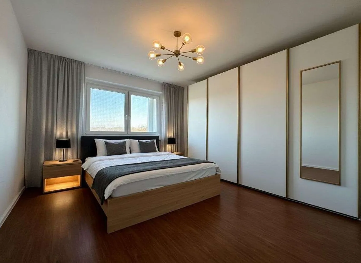 4 Zimmer Wohnung mit 69 m² in Plauen – Bild 2