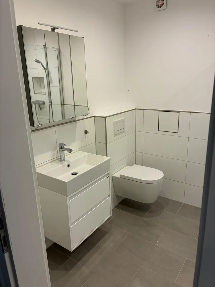 3 Zimmer Wohnung mit 82 m² in Herne – Bild 10