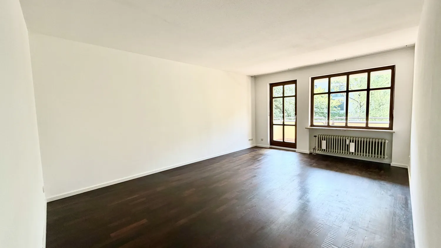3 Zimmer Wohnung mit 74 m² in München – Bild 3