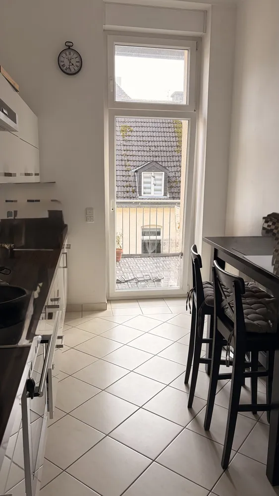 3 room apartment with 78 m² in Wiesbaden – Photo 1