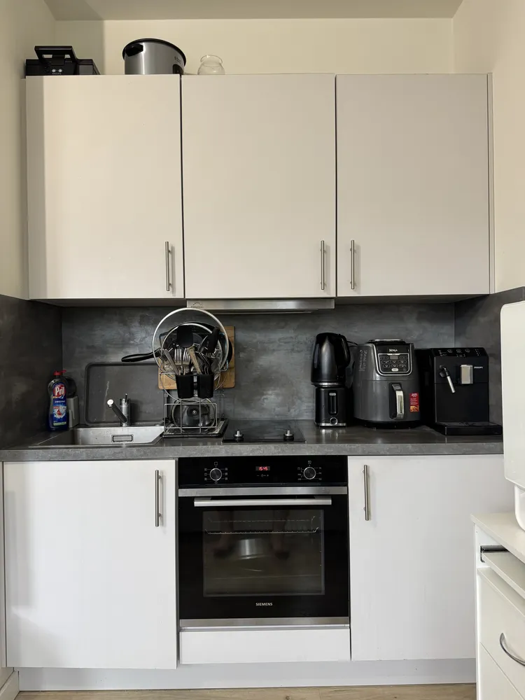 1 Zimmer Wohnung mit 33 m² in Berlin – Bild 5