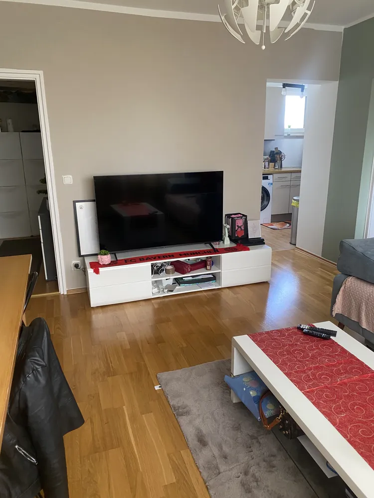 2 Zimmer Wohnung mit 42 m² in München – Bild 5