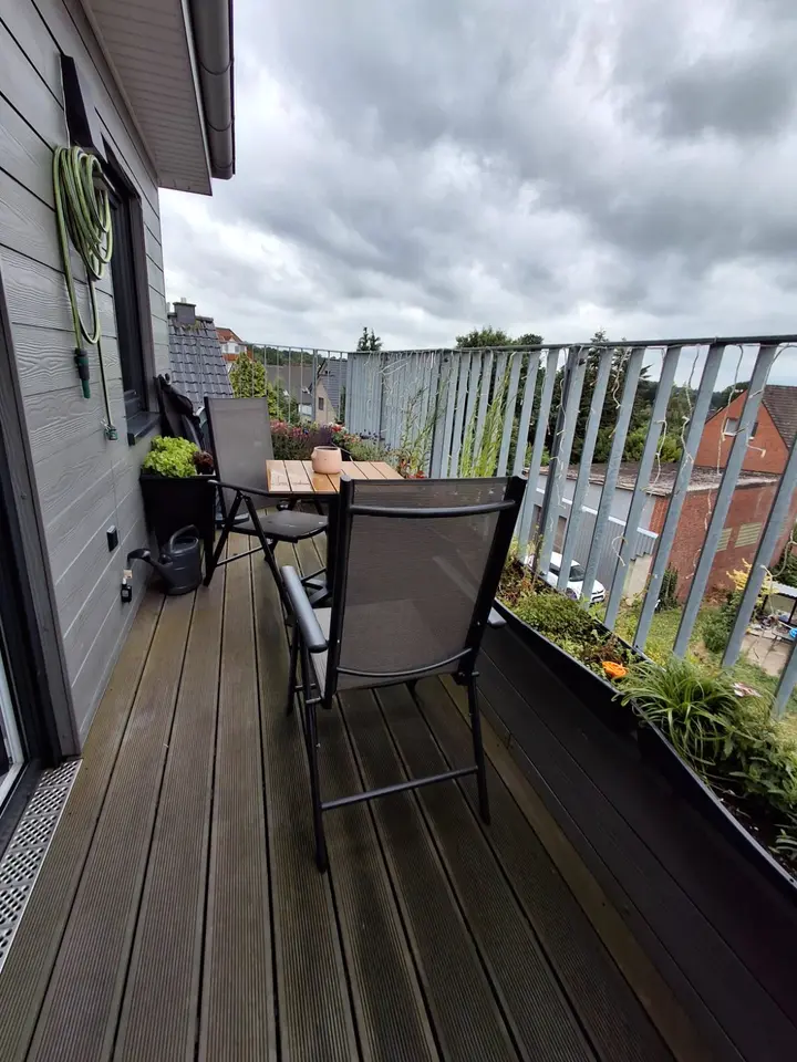 3 Zimmer Wohnung mit 90 m² in Stade – Bild 7
