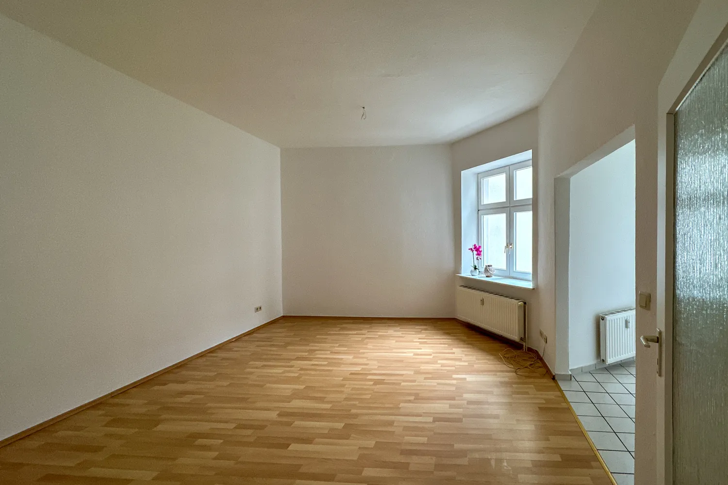 2 room apartment with 49 m² in Magdeburg – Photo 6