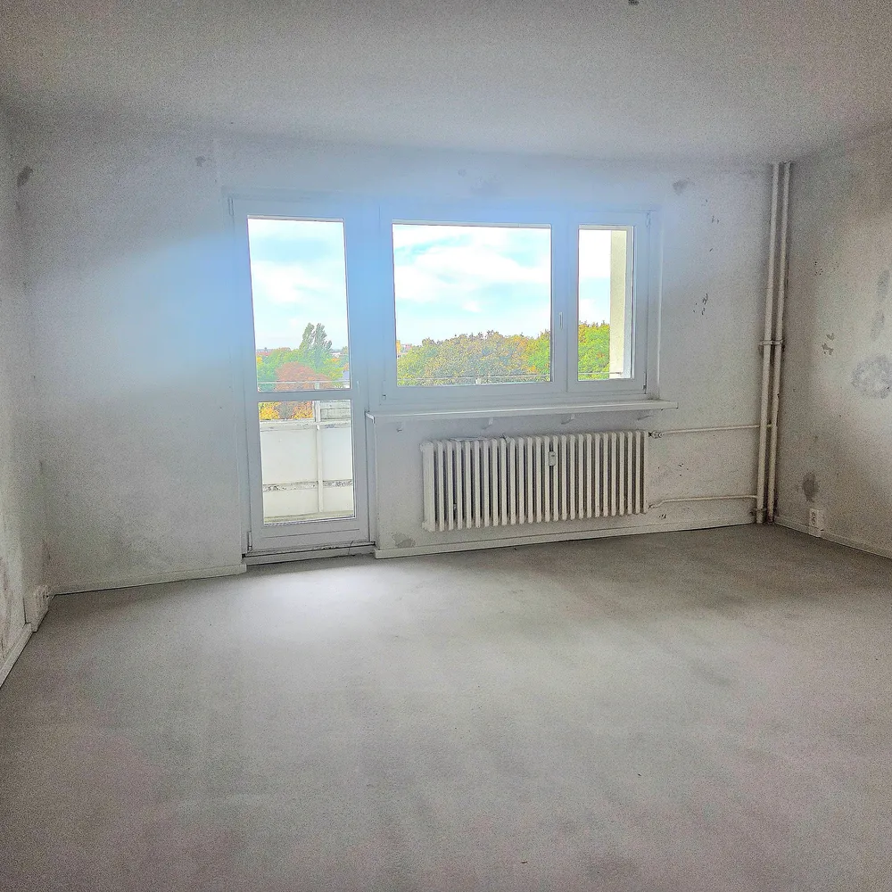 3 room apartment with 82 m² in Berlin – Photo 9