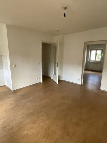3 Zimmer Wohnung mit 49 m² in Nürnberg – Bild 2