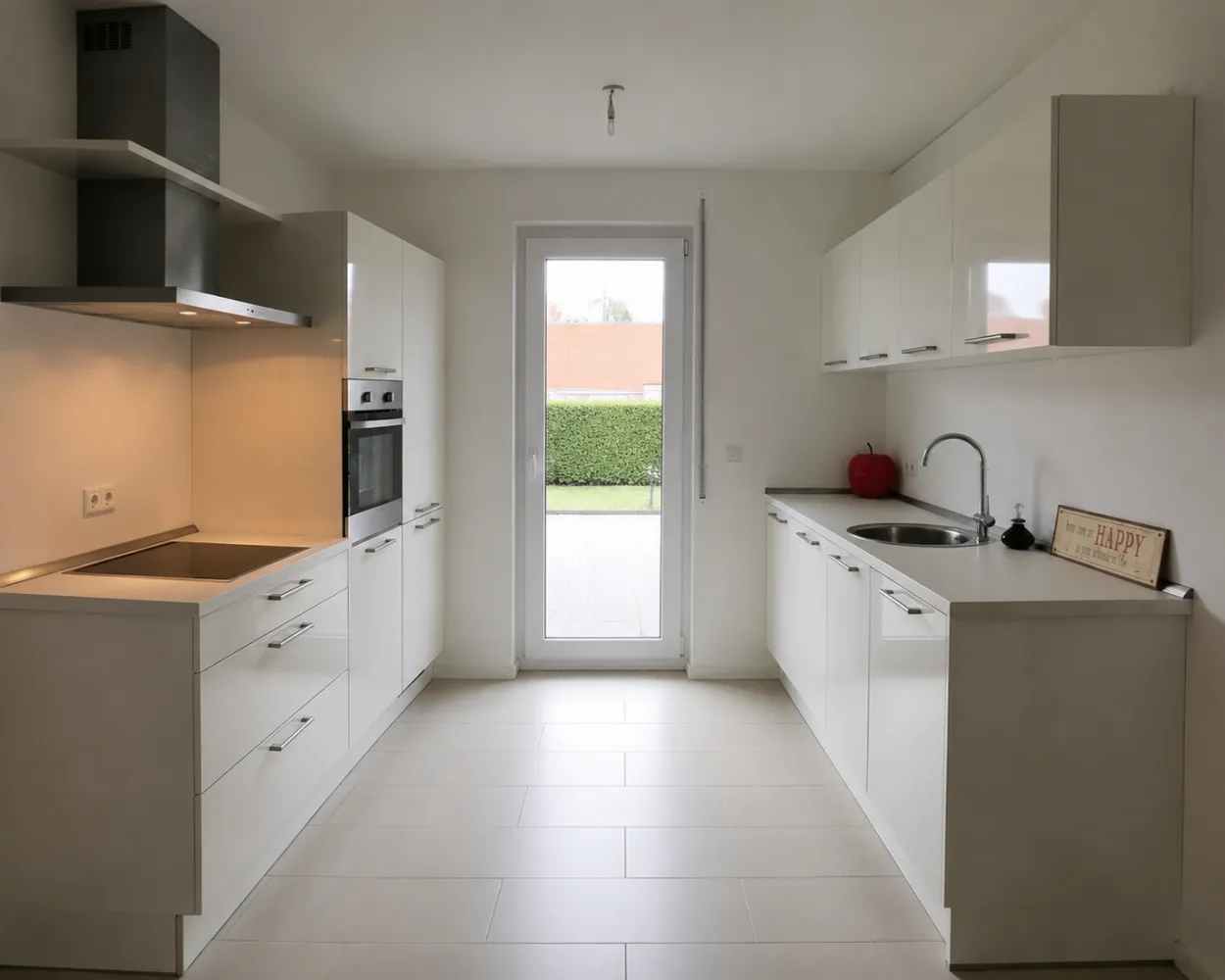 3 Zimmer Wohnung mit 94 m² in Nürnberg – Bild 1