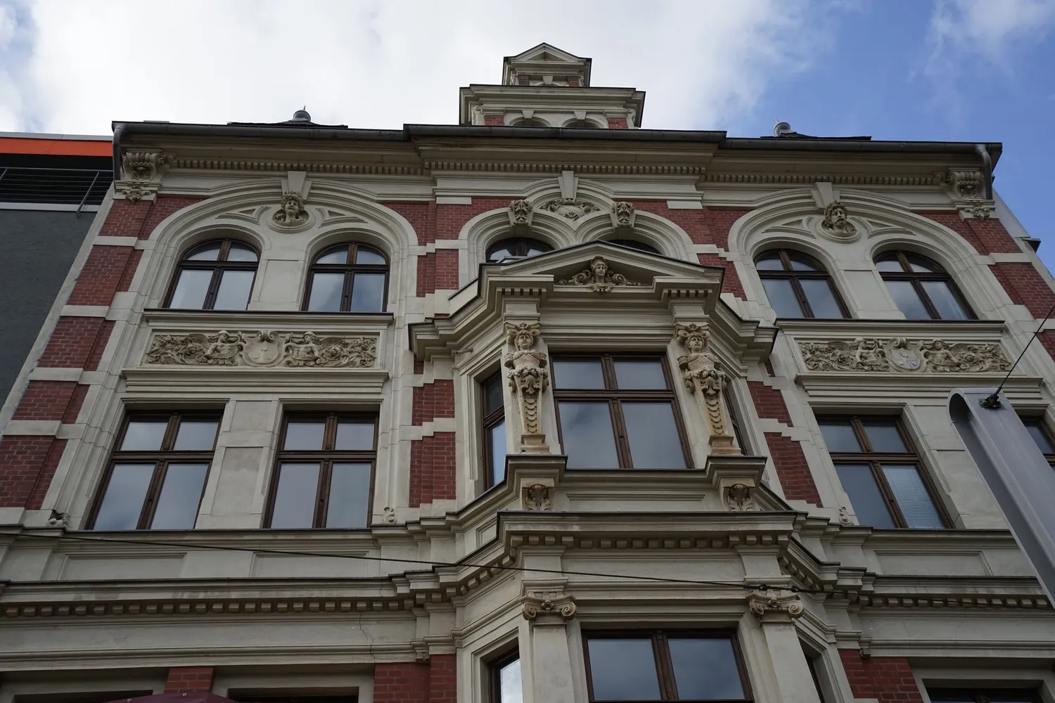 2 Zimmer Wohnung mit 40 m² in Magdeburg – Bild 1