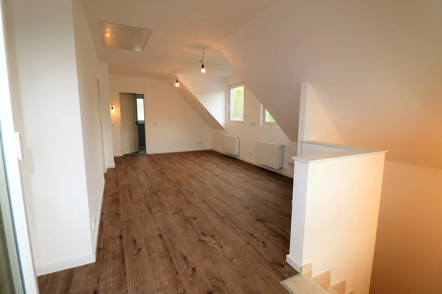 4 Zimmer Wohnung mit 145 m² in Aachen – Bild 3