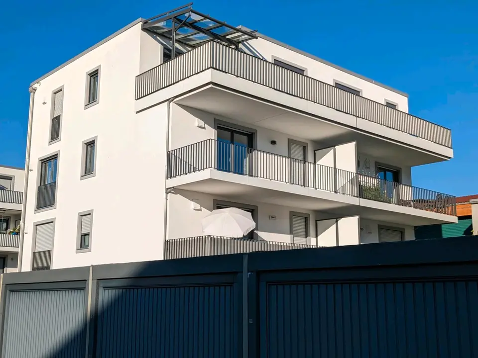 4 Zimmer Wohnung mit 119 m² in Memmingen – Bild 3