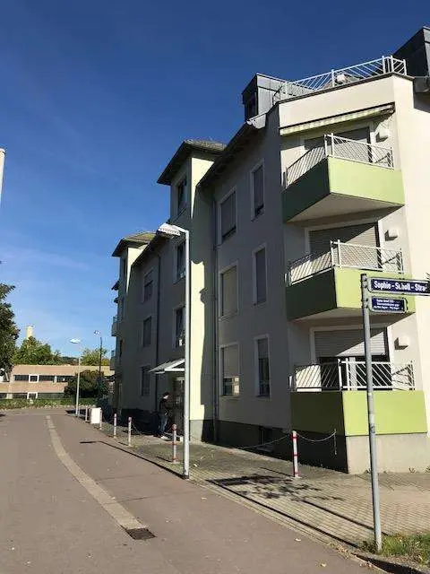 3 Zimmer Wohnung mit 90 m² in Saarbrücken – Bild 8