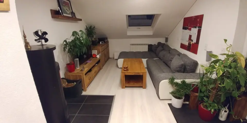 3 Zimmer Wohnung mit 73 m² in Tuttlingen – Bild 1