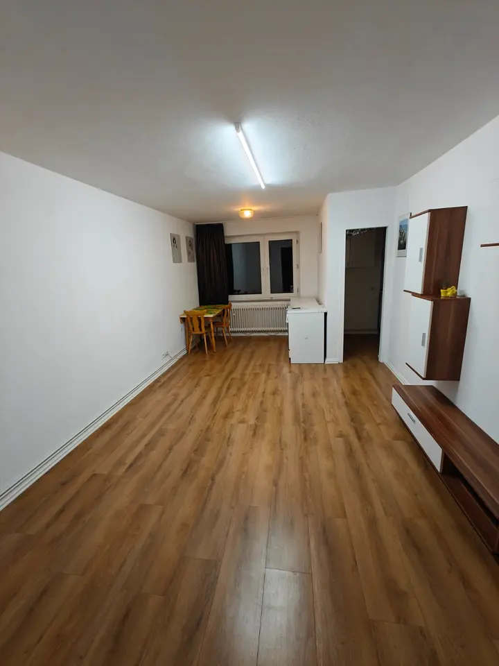 2 Zimmer Wohnung mit 48 m² in Remscheid – Bild 1