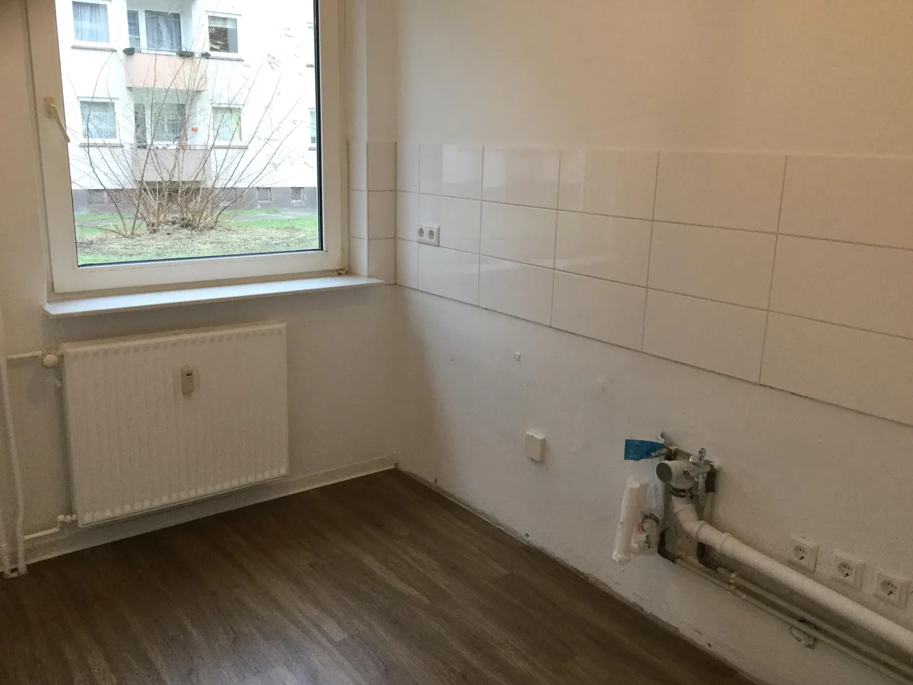 3 Zimmer Wohnung mit 56 m² in Bremen – Bild 8