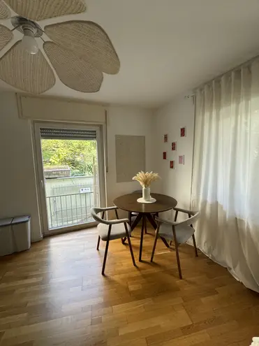 2 Zimmer Wohnung mit 50 m² in Frankfurt am Main – Bild 5