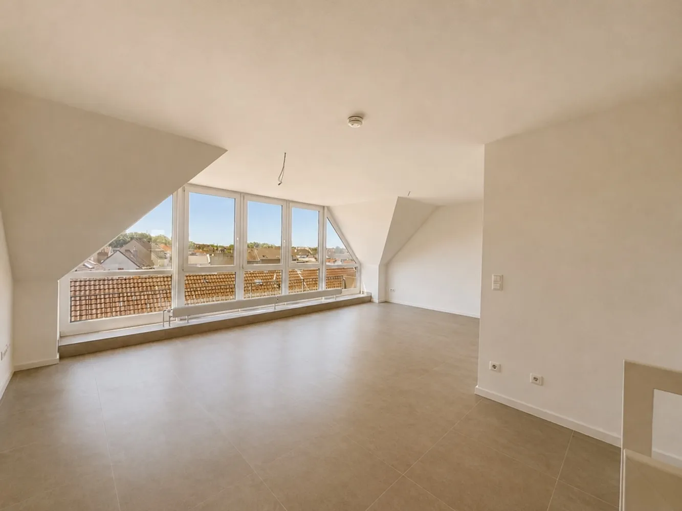 3 Zimmer Wohnung mit 87 m² in Krefeld – Bild 7
