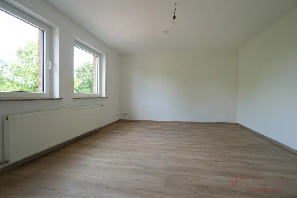 3 Zimmer Wohnung mit 76 m² in Rheine – Bild 2