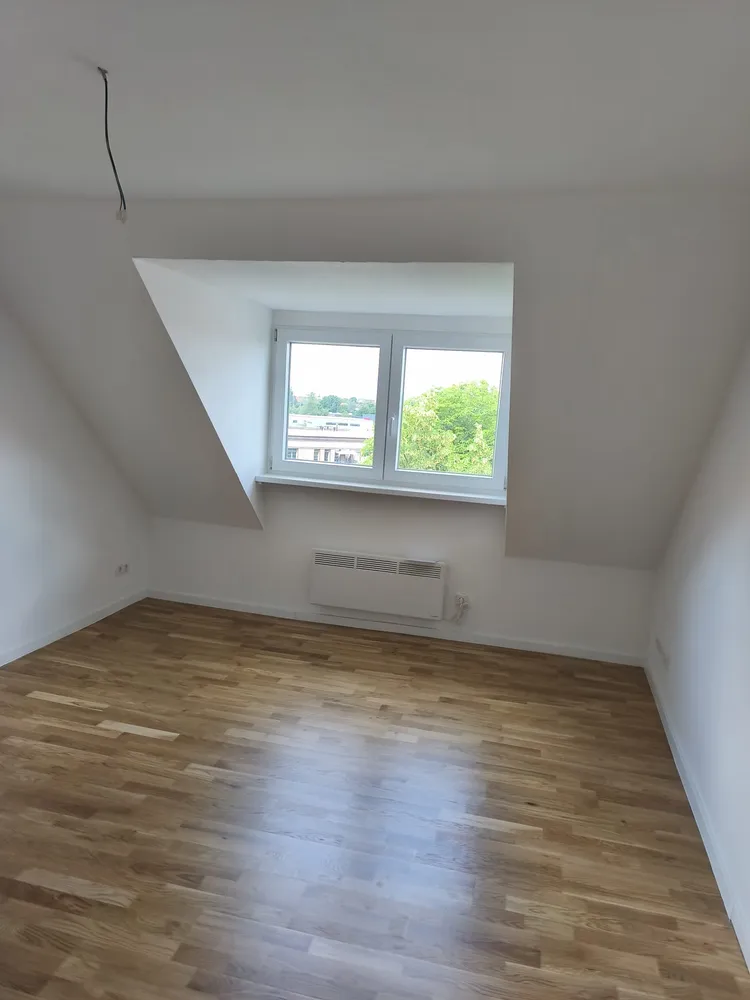 3 Zimmer Wohnung mit 60 m² in Hannover – Bild 2
