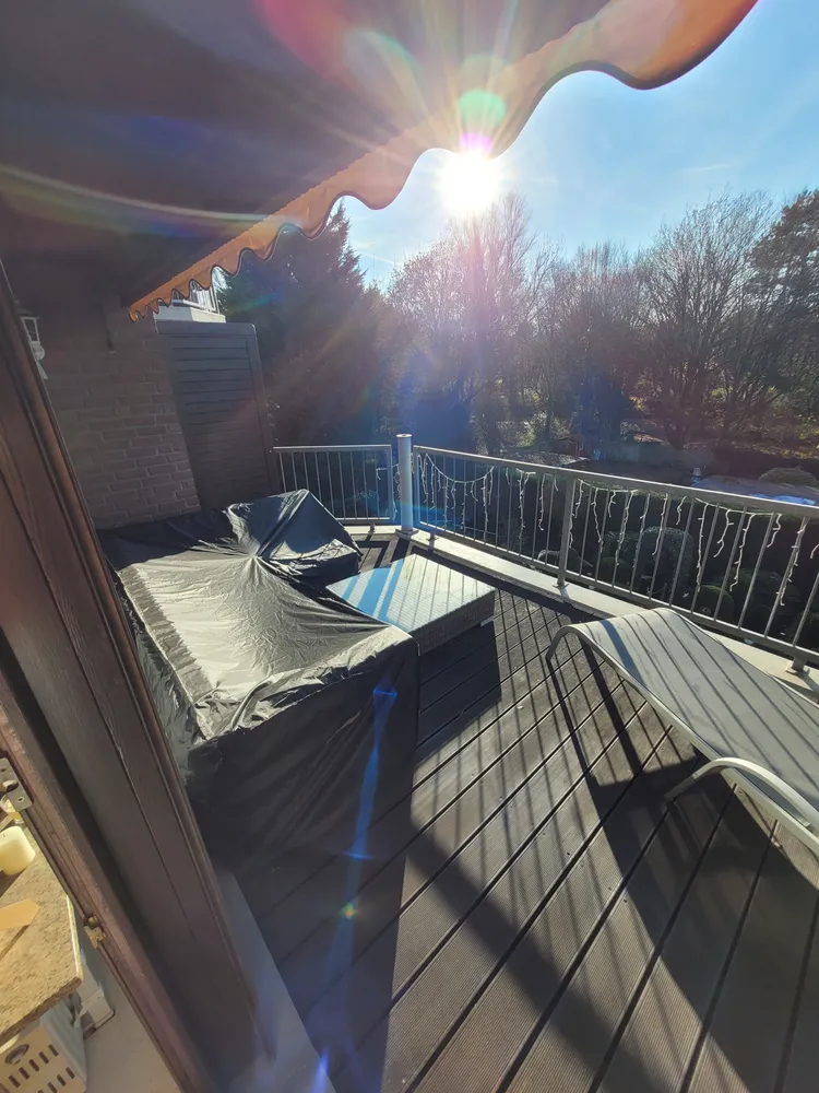 2 room apartment with 61 m² in Düsseldorf – Photo 1