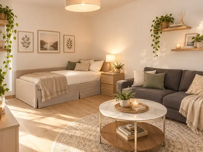 1 Zimmer Wohnung mit 33 m² in Ingolstadt – Bild 10