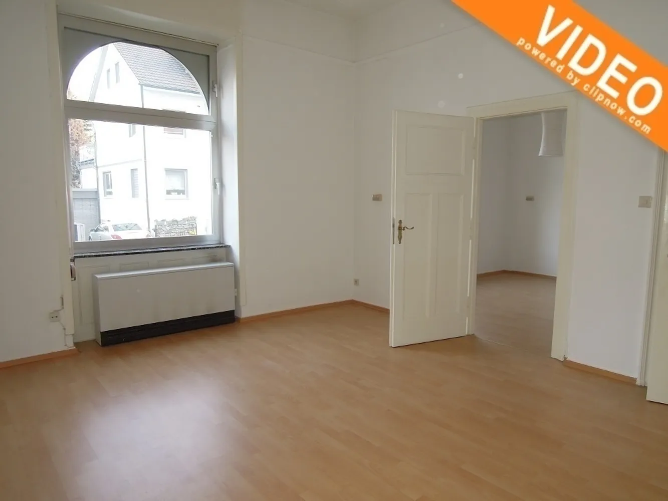 2 Zimmer Wohnung mit 60 m² in Frankfurt am Main – Bild 2