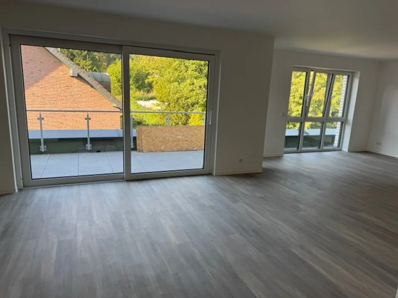 3 Zimmer Wohnung mit 125 m² in Essen – Bild 9