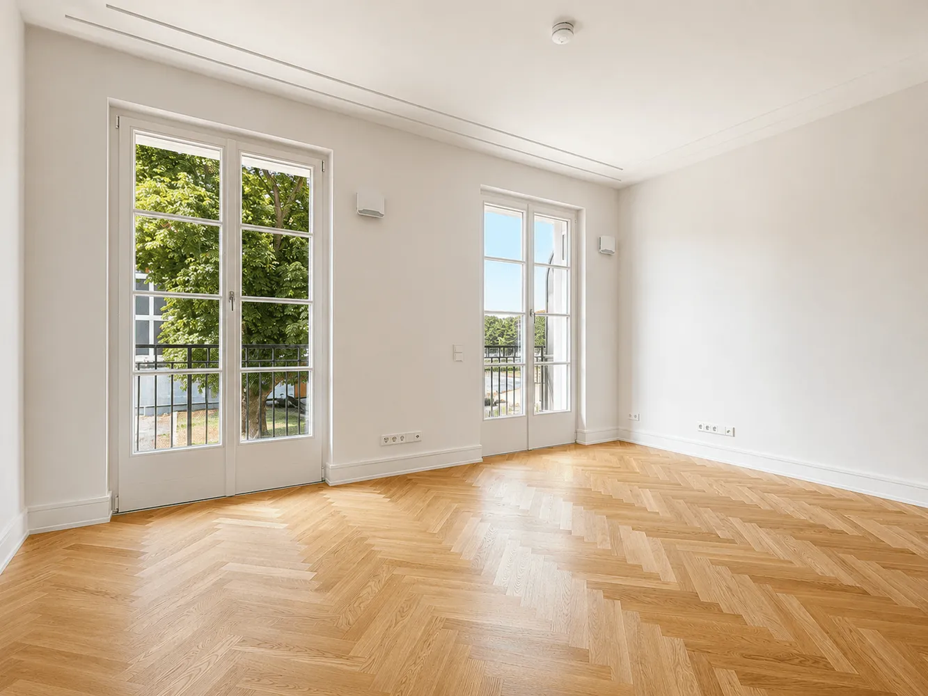 2 Zimmer Wohnung mit 63 m² in Düsseldorf – Bild 2