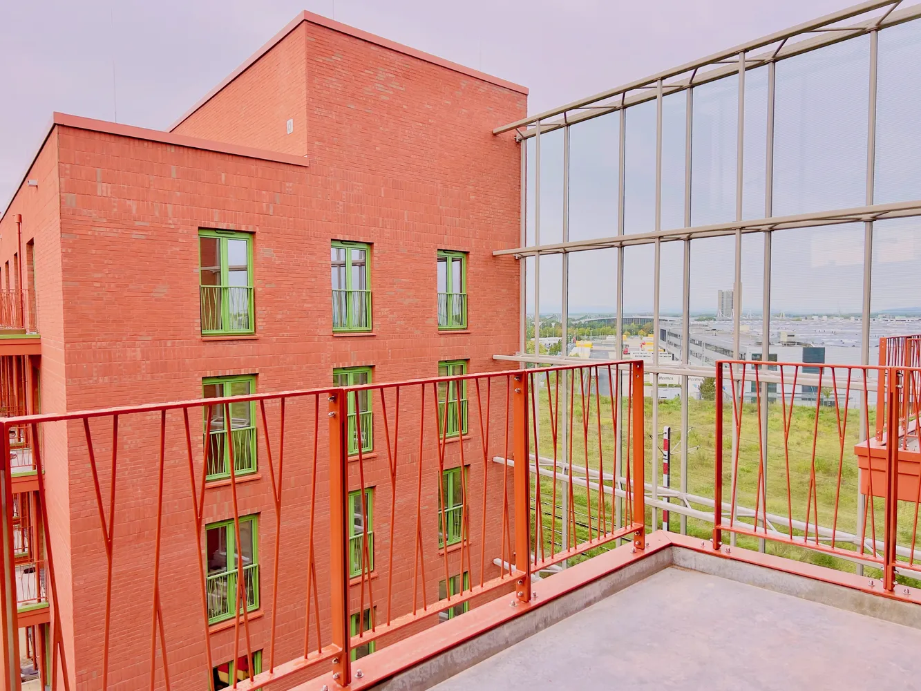 4 Zimmer Wohnung mit 94 m² in Hannover – Bild 5