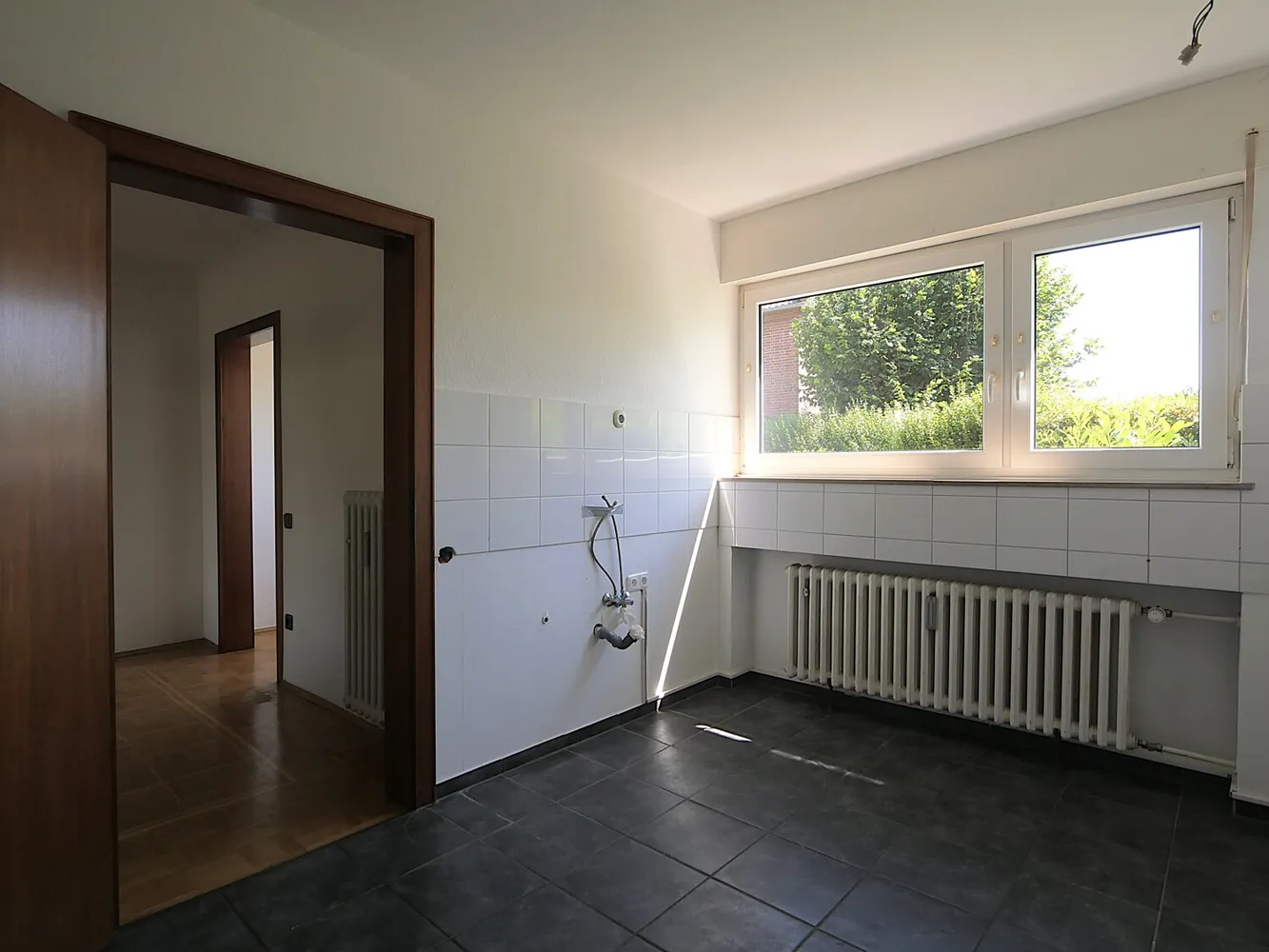 3 Zimmer Wohnung mit 110 m² in Aachen – Bild 3