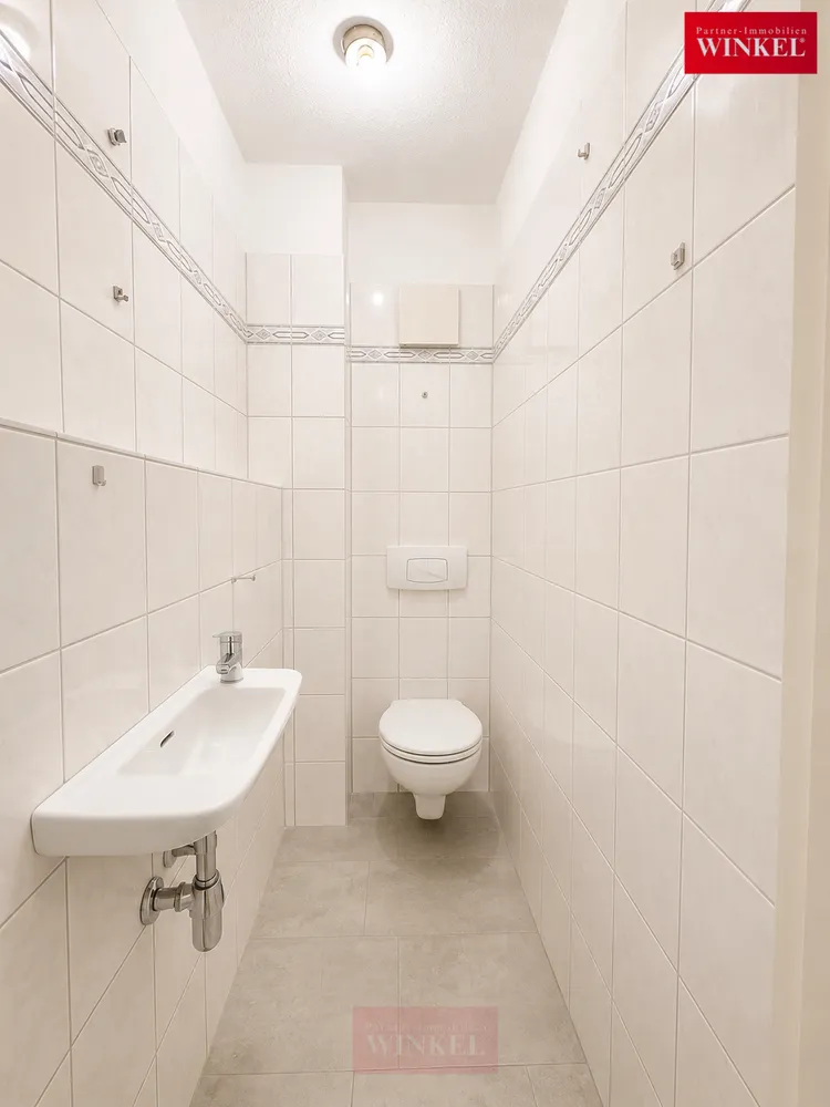 2 Zimmer Wohnung mit 66 m² in Bonn – Bild 7