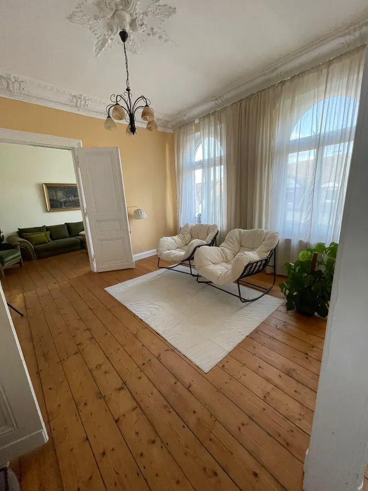 3 Zimmer Wohnung mit 82 m² in Wuppertal – Bild 4