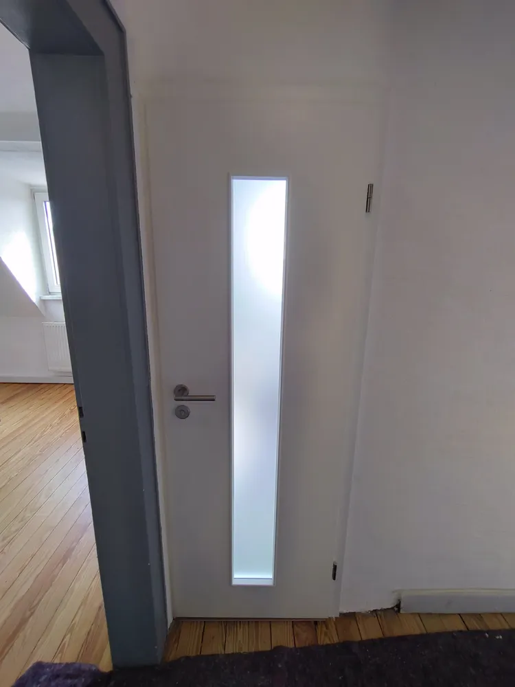3 Zimmer Wohnung mit 70 m² in Saarbrücken – Bild 6