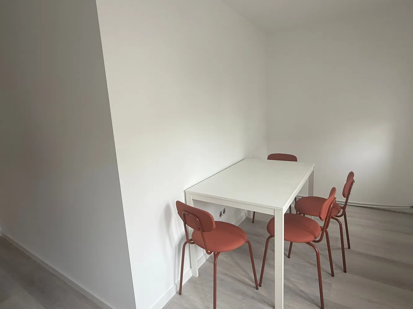 2 Zimmer Wohnung mit 44 m² in Ansbach – Bild 3